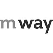 m-way